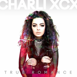 Charli XCX 'True Romance' LP