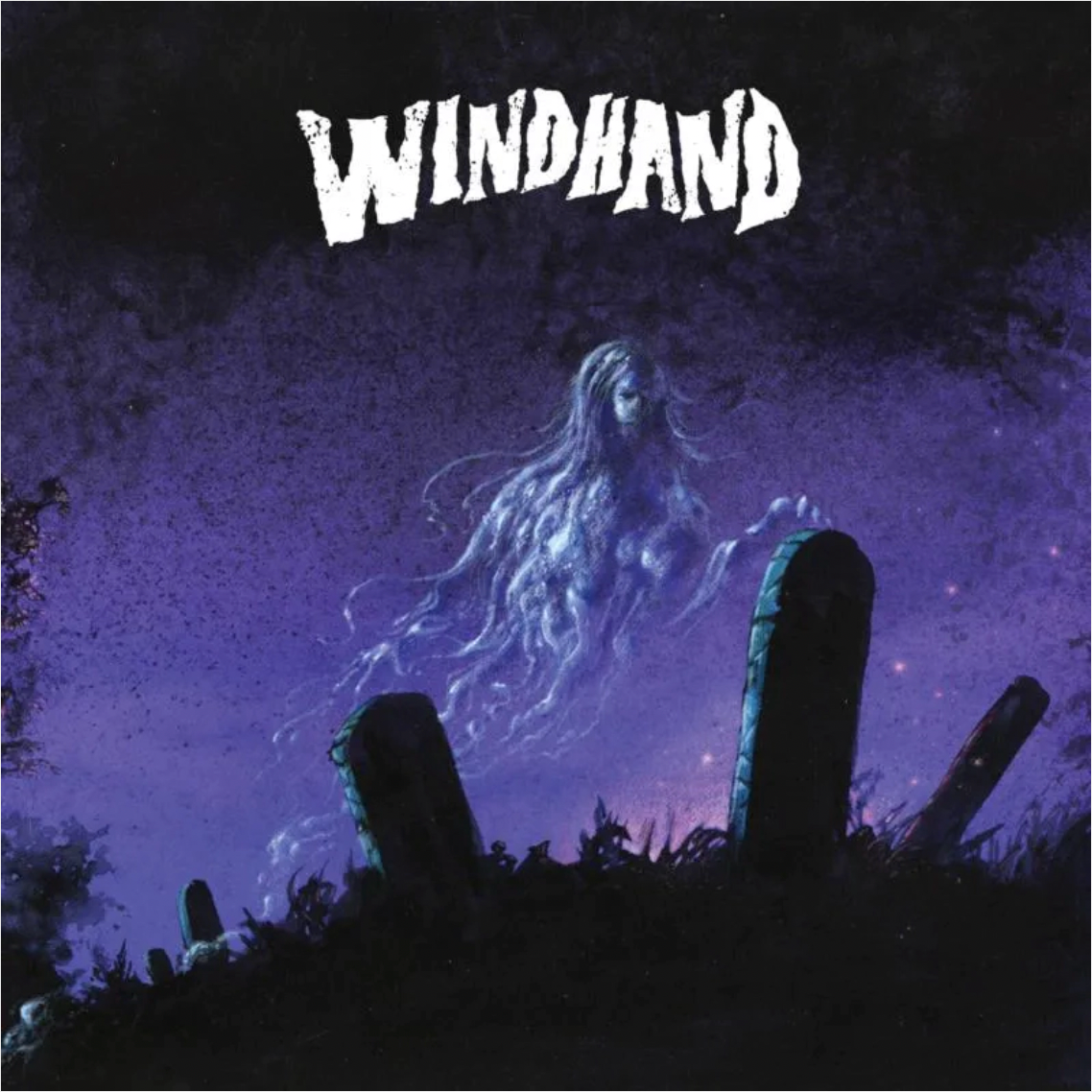 Windhand 'Windhand' 2xLP