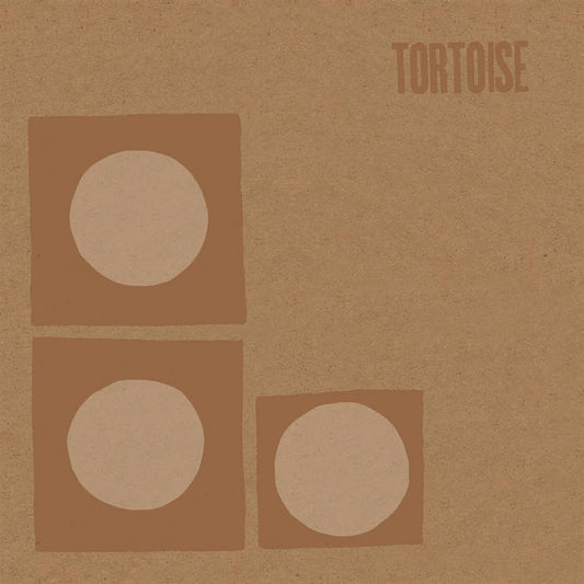 Tortoise 'Tortoise' LP