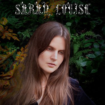 Sarah Louise 'Deeper Woods' LP