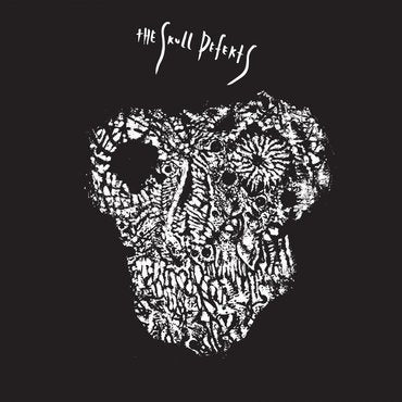The Skull Defekts 'The Skull Defekts' LP