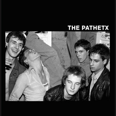 The Pathetx '1981' LP