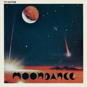 TV Victor 'Moondance' 2xLP