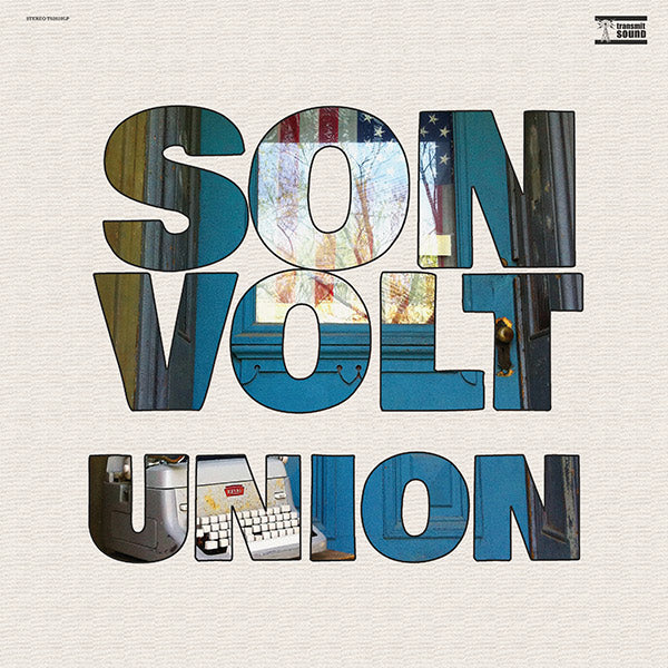 Son Volt 'Union' LP
