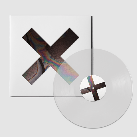 The xx 'Coexist (10th anniversary)' LP