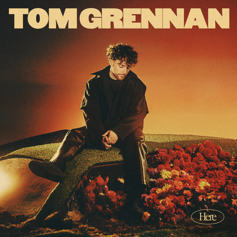 Tom Grennan - Here 7"