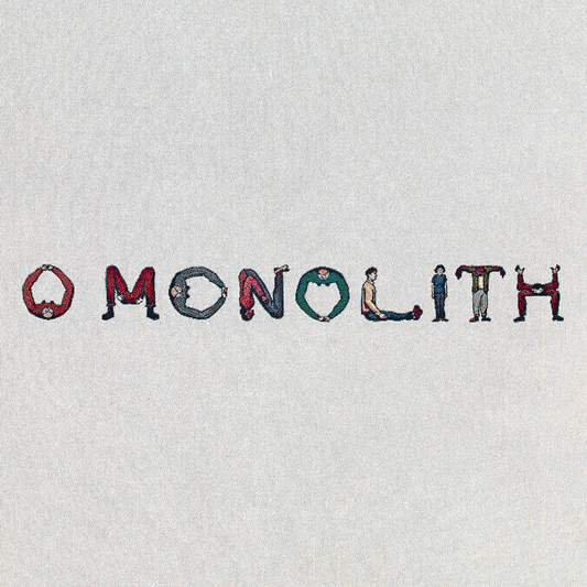 Squid 'O Monolith'