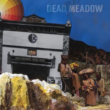 Dead Meadow 'The Nothing They Need' LP