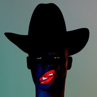 Young Fathers 'Cocoa Sugar' LP