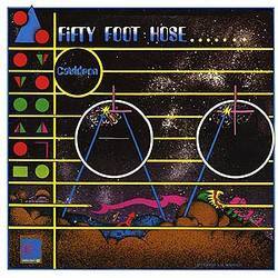 Fifty Foot Hose 'Cauldron' LP