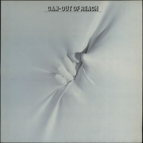 Can 'Out Of Reach' LP
