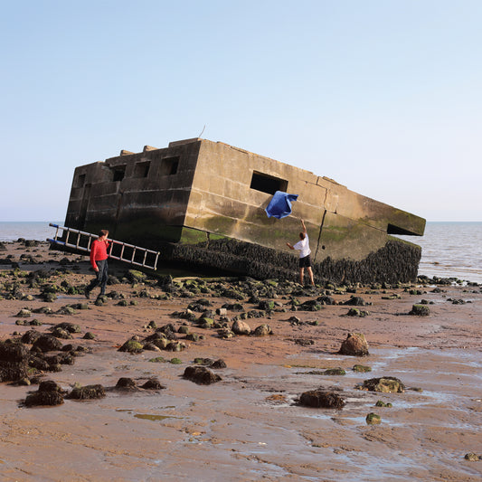 caroline 'caroline' LP