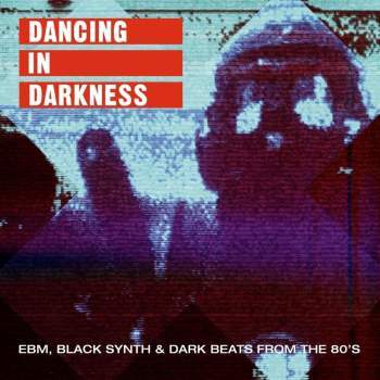 Various 'Dancing In The Dark' 2xLP