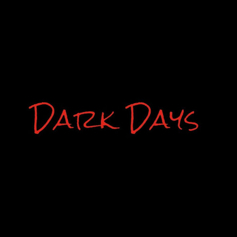 Gerry Cinnamon 'Dark Days/ The Bonny' 10"
