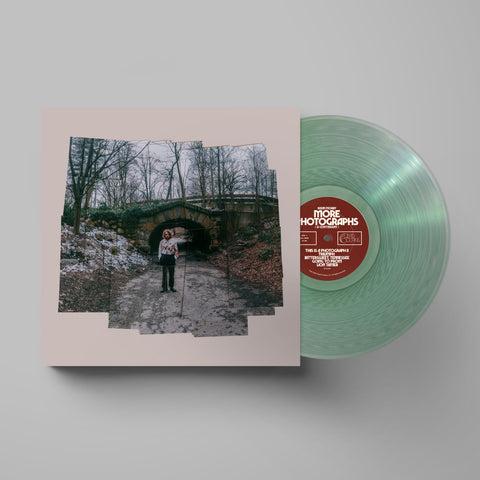 Kevin Morby 'More Photographs (A Continuum)' LP