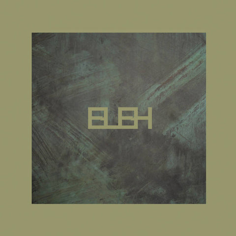 Eleh 'Harmonic Twins' LP