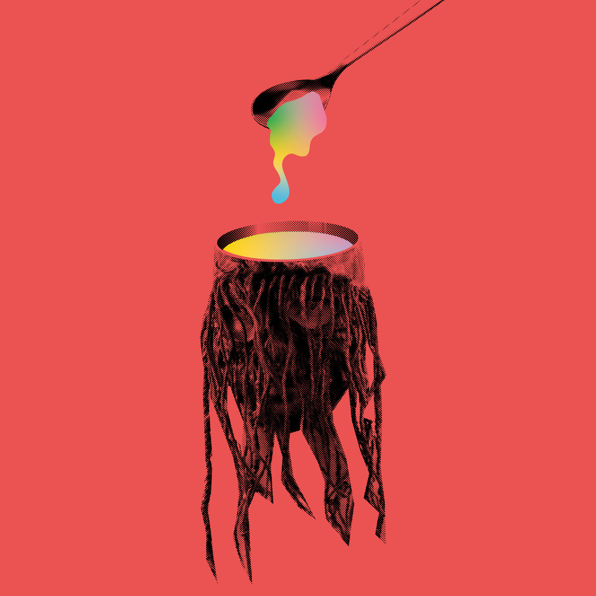 Goat 'Headsoup' LP