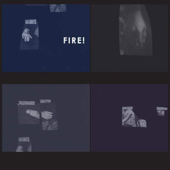 Fire! 'The Hands' LP