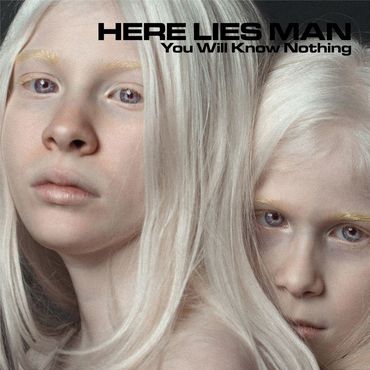 Here Lies Man 'You Will Know Nothing' LP