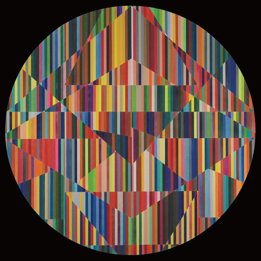 Sufjan Stevens, Timo Andres, & Conor Hanick 'Reflections' LP