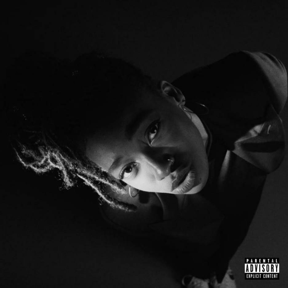 Little Simz 'Grey Area' LP