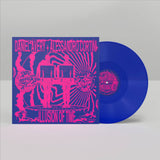 Daniel Avery & Alessandro Cortini 'Illusion Of Time' LP (Love Record Stores)