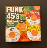 Various ‘Funk 45s’ 7” Box Set (*USED*)