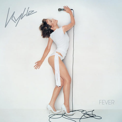 Kylie 'Fever' LP
