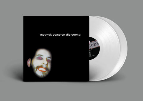 Mogwai ‘Come On Die Young’ 2xLP