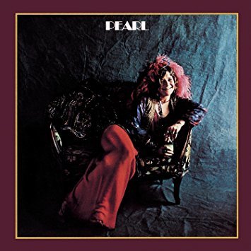 Janis Joplin 'Pearl' LP