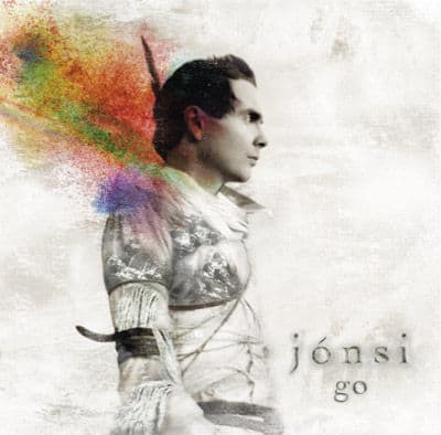Jonsi 'Go' LP