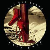 Kate Bush 'The Red Shoes' 2xLP