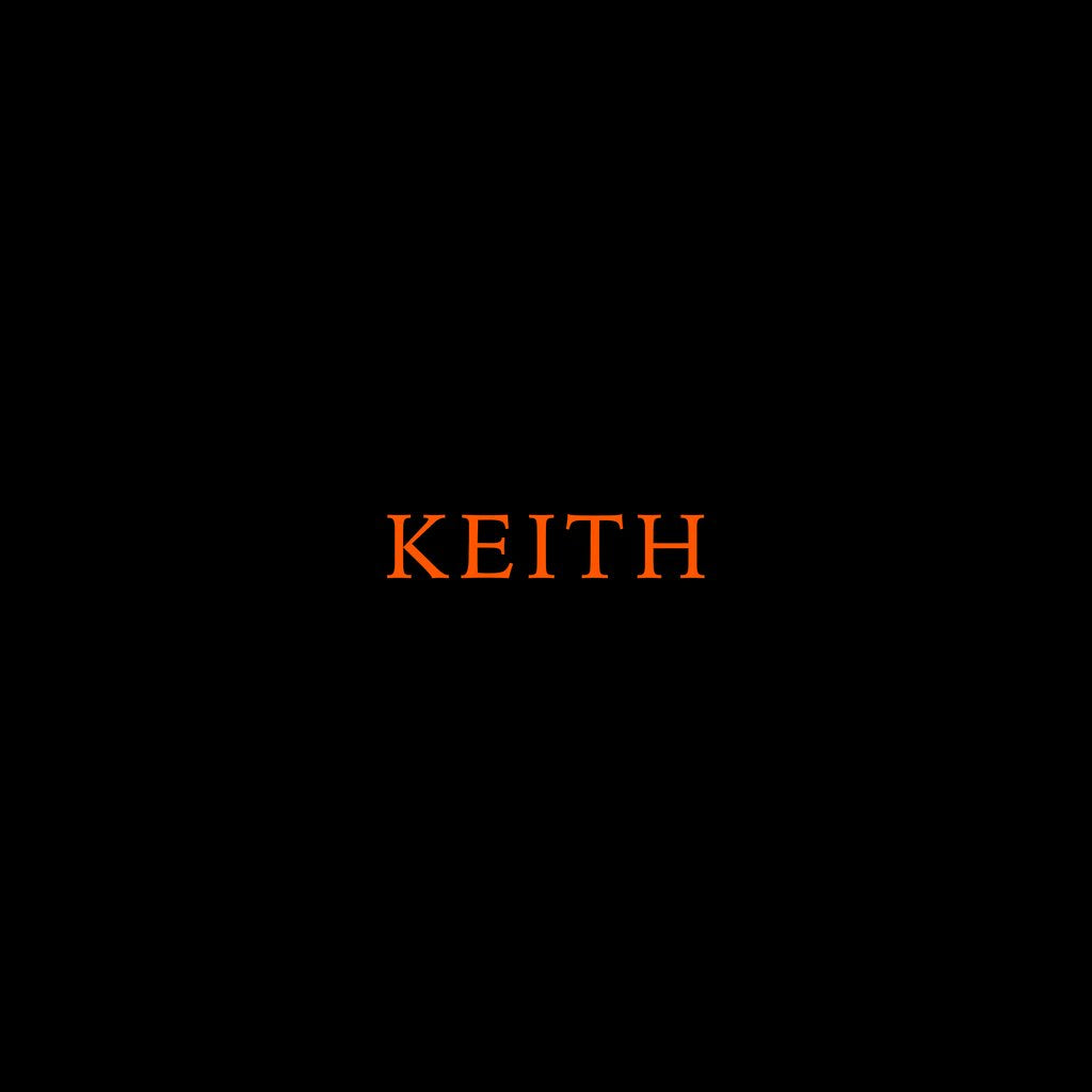 Kool Keith 'KEITH' LP