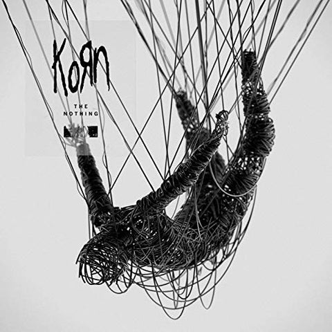 Korn 'The Nothing' LP