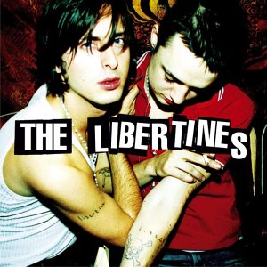 The Libertines 'The Libertines' LP