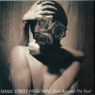 Manic Street Preachers 'Gold Against The Soul' LP