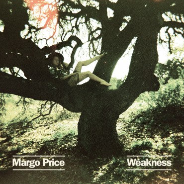 Margo Price 'Weakness' 7"