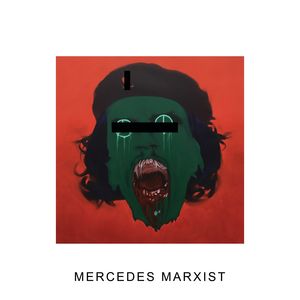 Idles 'Mercedes Marxist' 7"