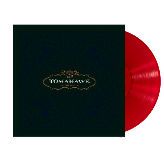 Tomahawk 'Mit Gas' LP