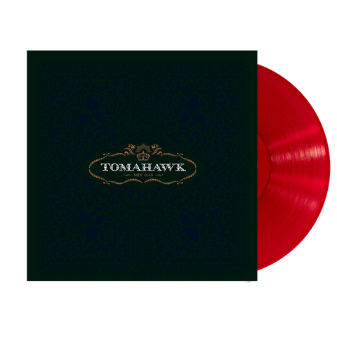 Tomahawk 'Mit Gas' LP