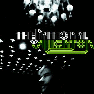 The National 'Alligator' LP