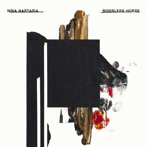 Nina Nastasia 'Riderless Horse' LP