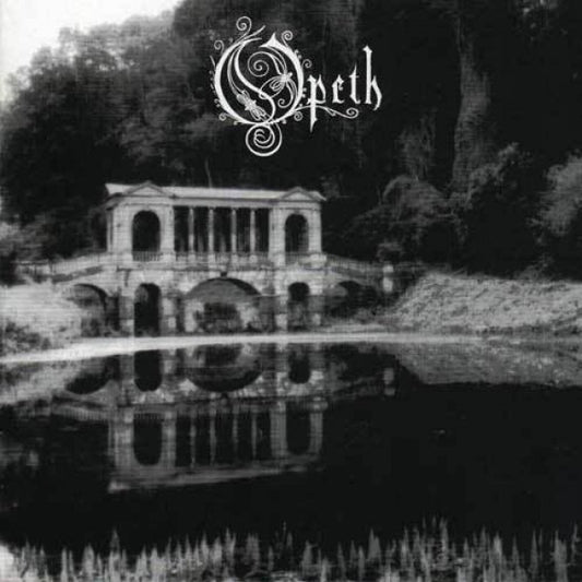Opeth 'Morningrise' 2xLP