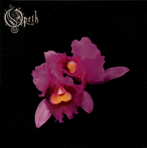 Opeth 'Orchid' 2xLP