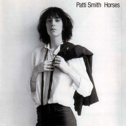 Patti Smith 'Horses' LP