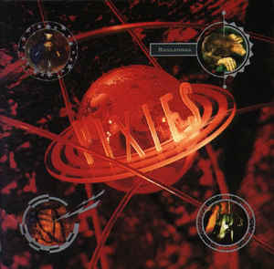 Pixies 'BossaNova' LP