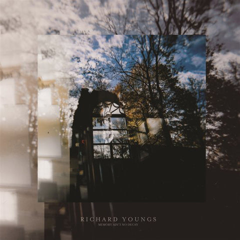 Richard Youngs 'Memory Ain’t No Decay' LP