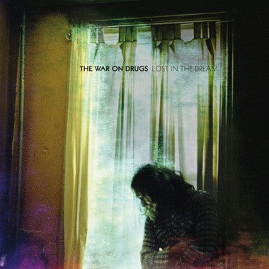 The War On Drugs 'Lost In The Dream' 2xLP