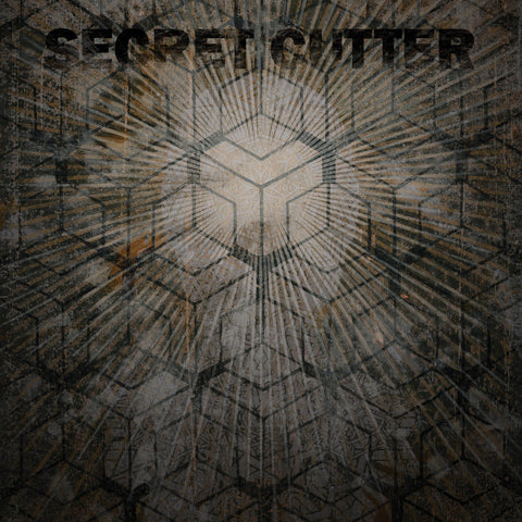 Secret Cutter 'Quantum Eraser' LP