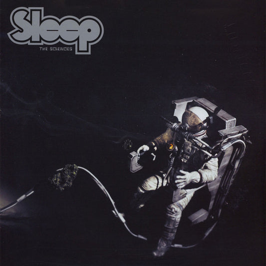 Sleep 'The Sciences' 2xLP